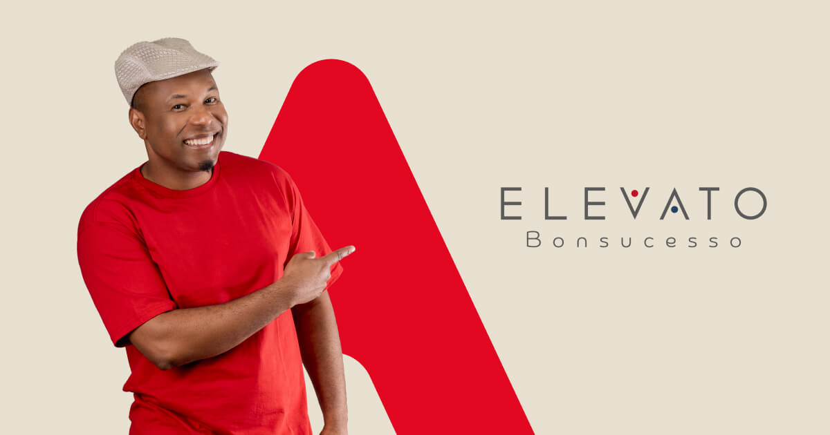 Elevato Bonsucesso — Bonsucesso